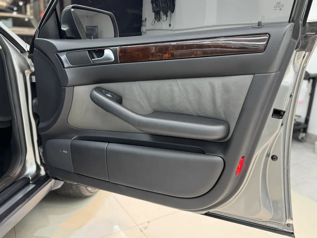 Mirá esta publicación de Audi Allroad