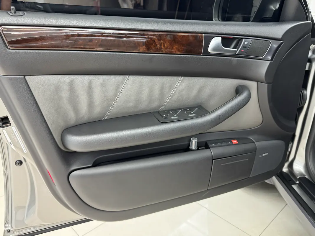 Mirá esta publicación de Audi Allroad