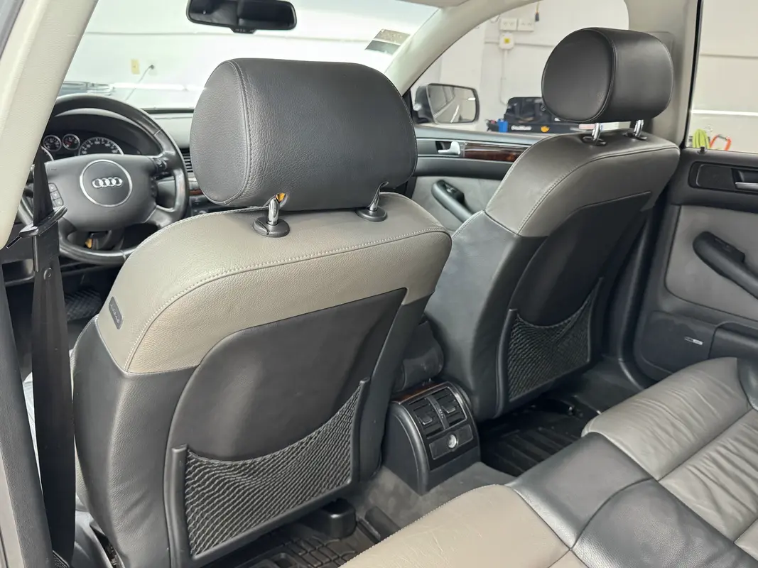 Mirá esta publicación de Audi Allroad