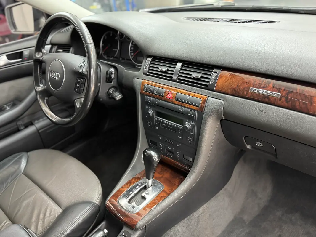 Mirá esta publicación de Audi Allroad