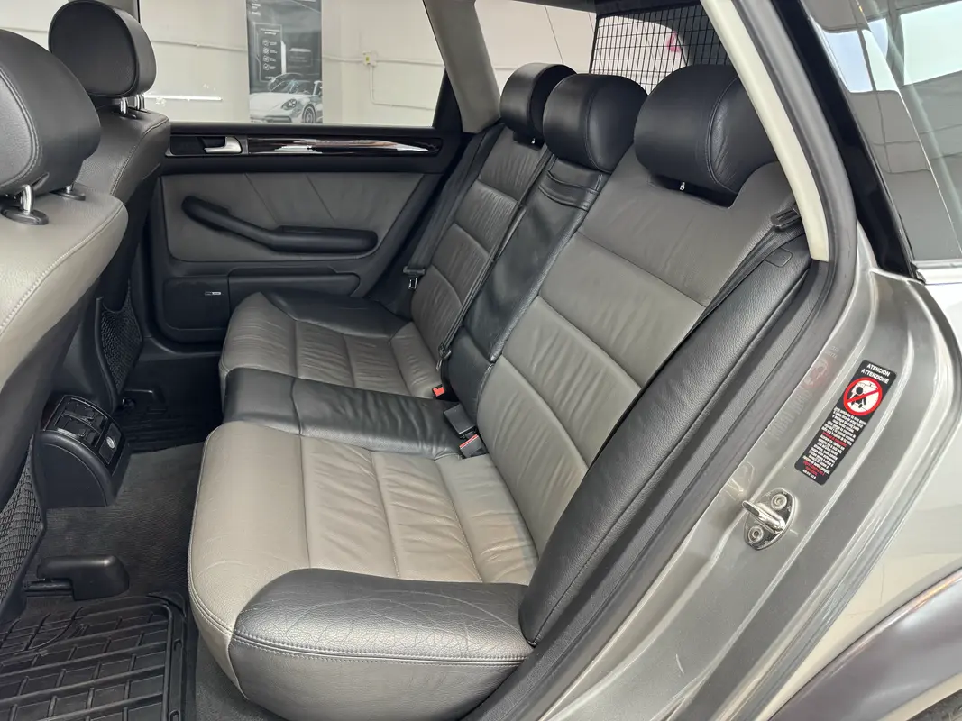 Mirá esta publicación de Audi Allroad