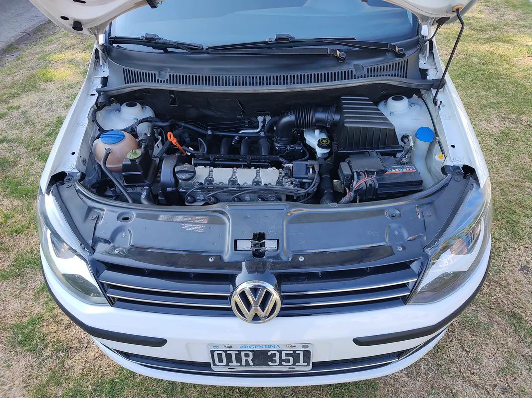 Mira esta publicación de Volkswagen Suran 2014 en Motordil