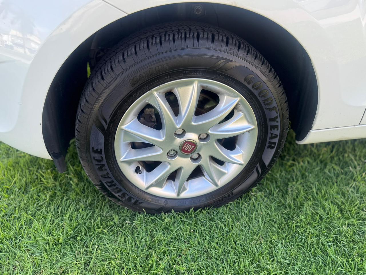 Mira esta publicación de Fiat Palio 2017 en Motordil