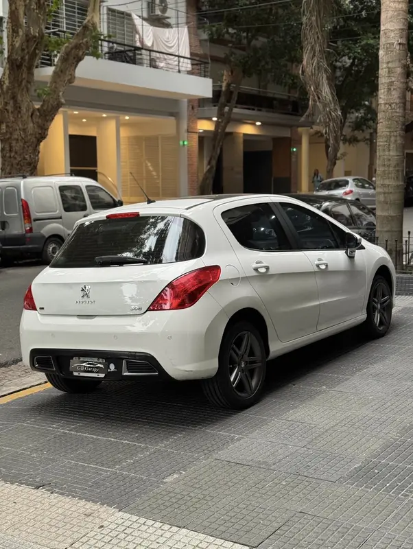Mira esta publicación de Peugeot 308 2013 en Motordil