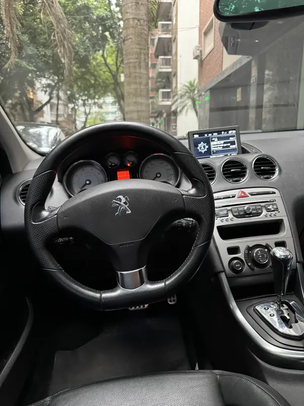 Mira esta publicación de Peugeot 308 2013 en Motordil