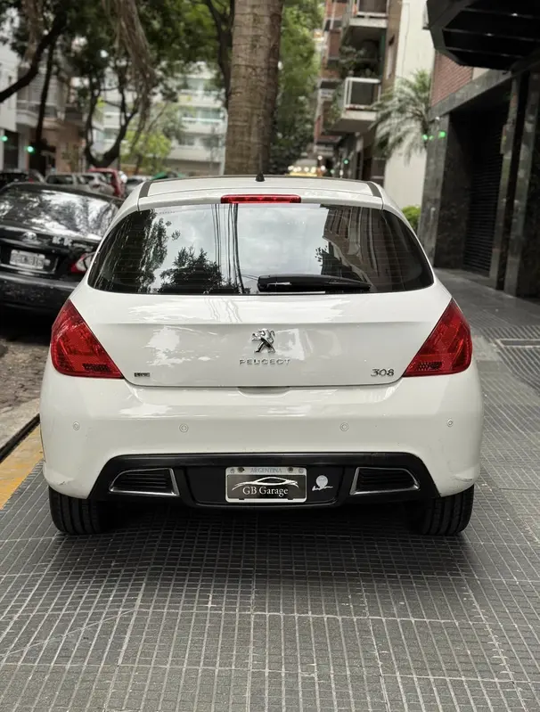 Mira esta publicación de Peugeot 308 2013 en Motordil