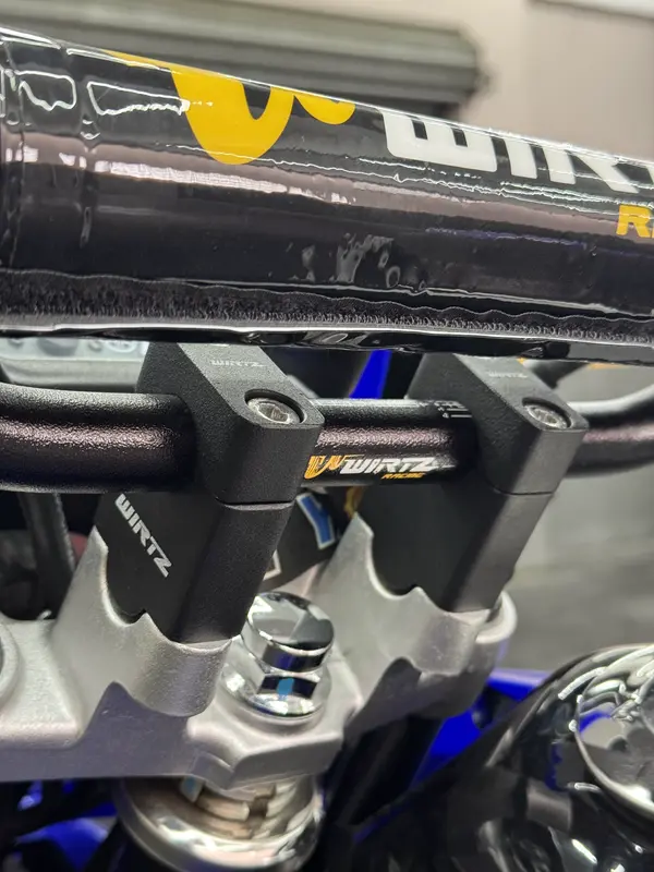 Mirá esta publicación de Yamaha 125 XTZ