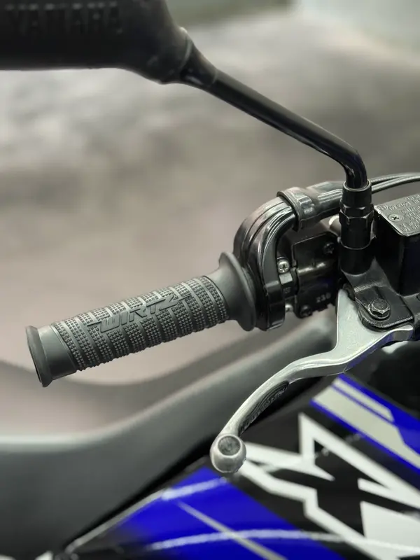 Mira esta publicación de Yamaha 125 XTZ 2023 en Motordil