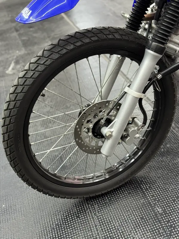 Mira esta publicación de Yamaha 125 XTZ 2023 en Motordil