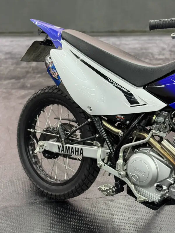 Mira esta publicación de Yamaha 125 XTZ 2023 en Motordil