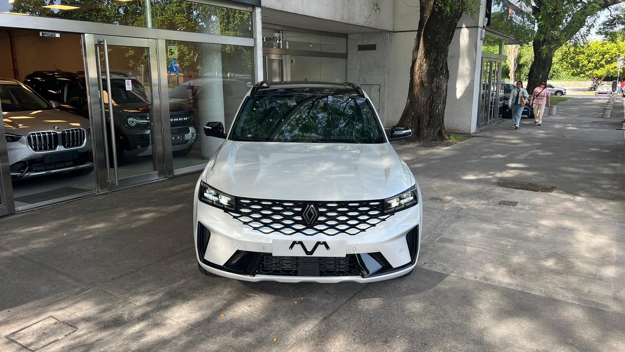 Mirá esta publicación de Renault Koleos