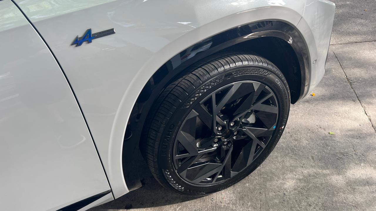 Mirá esta publicación de Renault Koleos