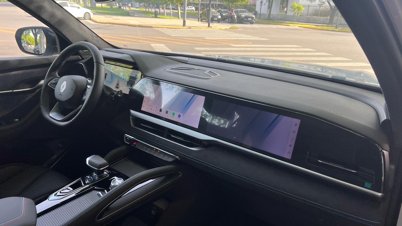 Mirá esta publicación de Renault Koleos