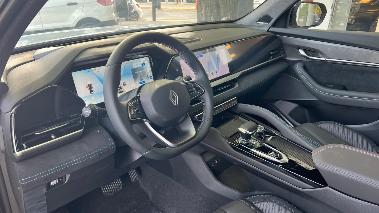 Mira esta publicación de Renault Koleos 2026 en Motordil