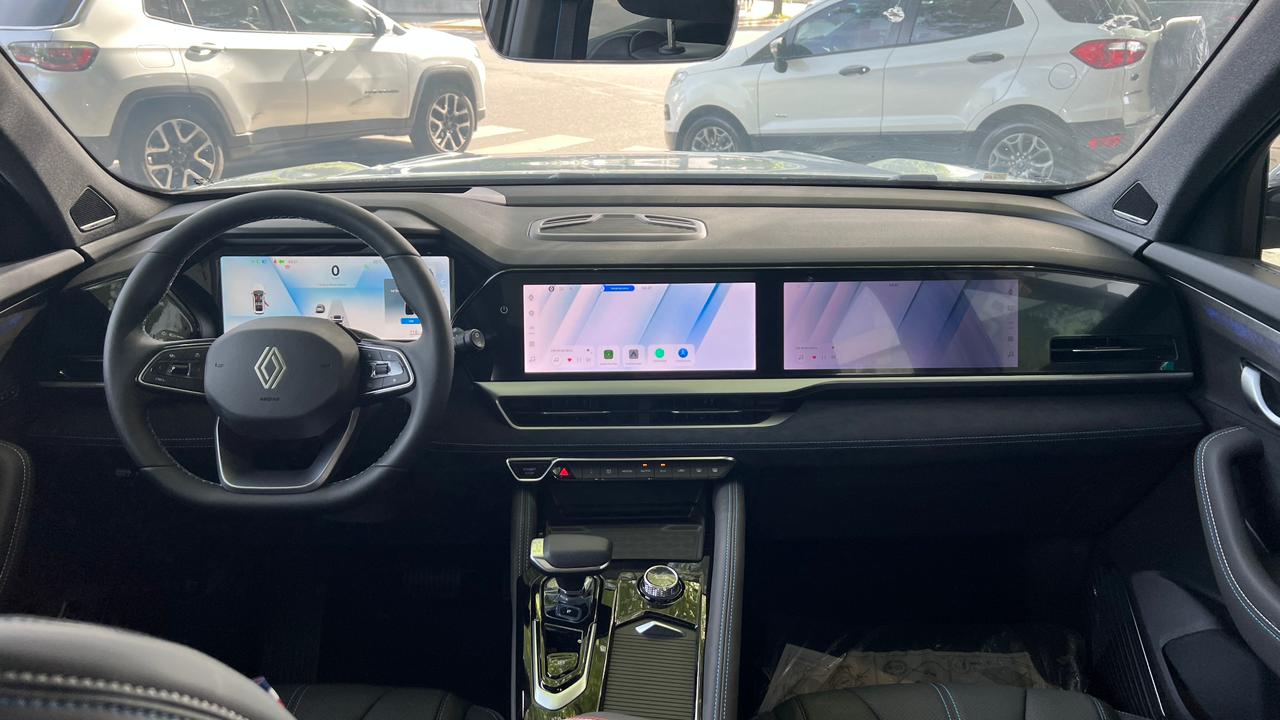 Mirá esta publicación de Renault Koleos