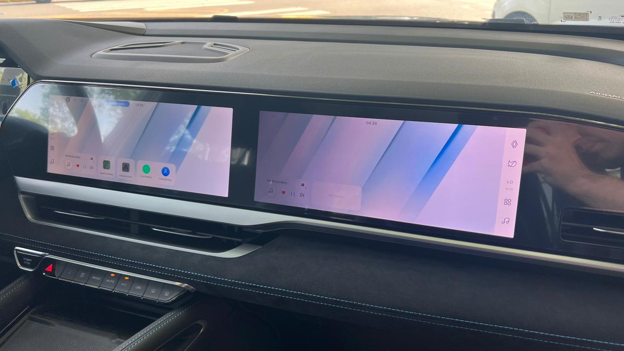 Mirá esta publicación de Renault Koleos