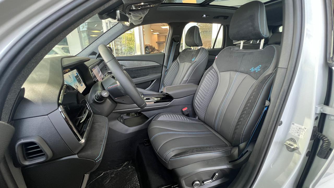 Mira esta publicación de Renault Koleos 2026 en Motordil