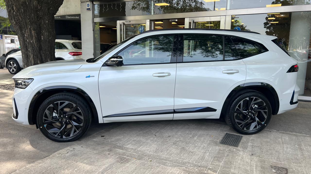 Mira esta publicación de Renault Koleos 2026 en Motordil