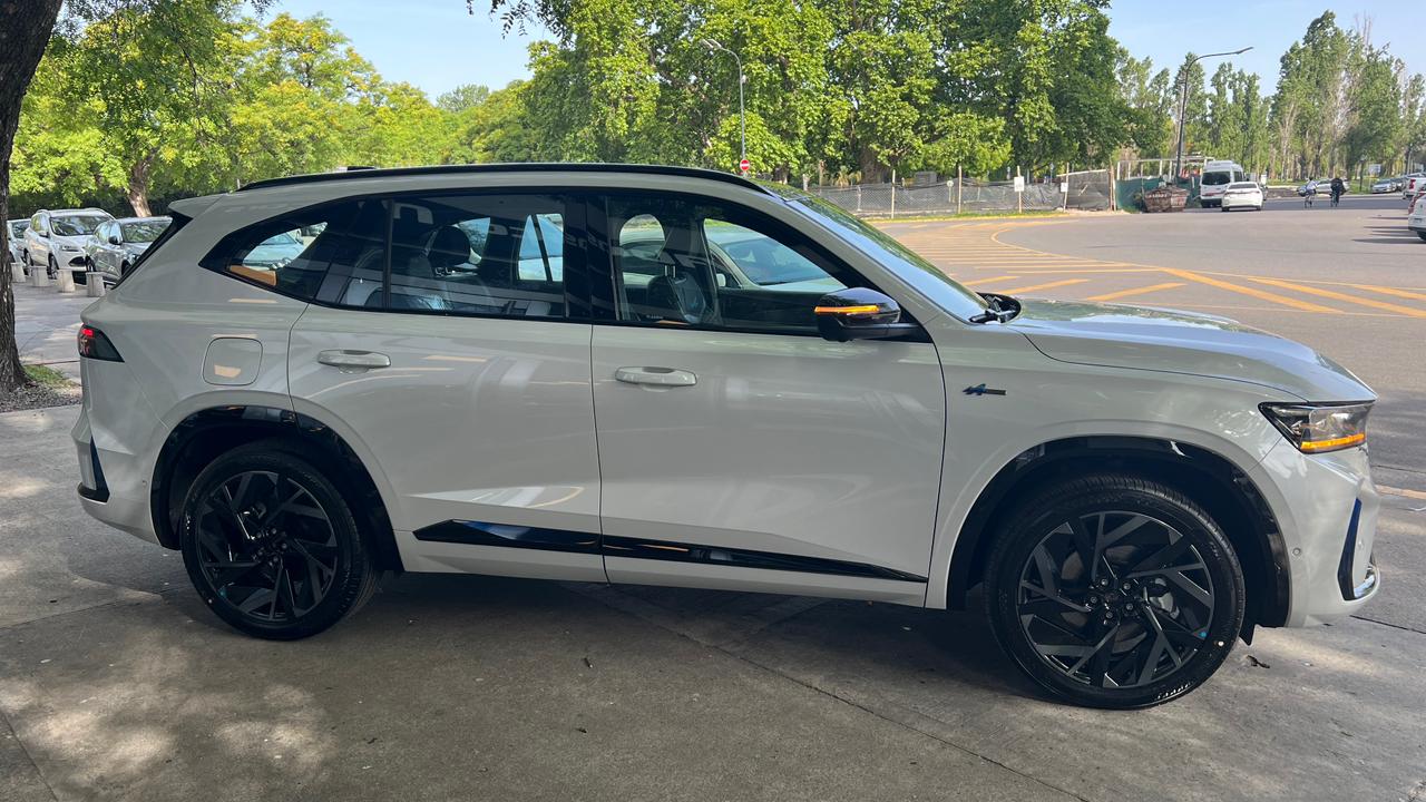 Mira esta publicación de Renault Koleos 2026 en Motordil