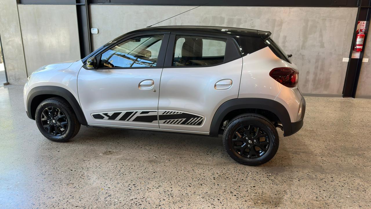 Mira esta publicación de Renault Kwid 2025 en Motordil