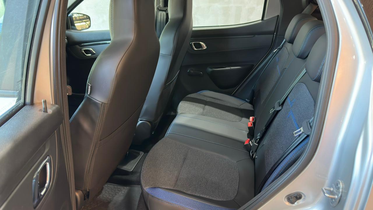 Mirá esta publicación de Renault Kwid