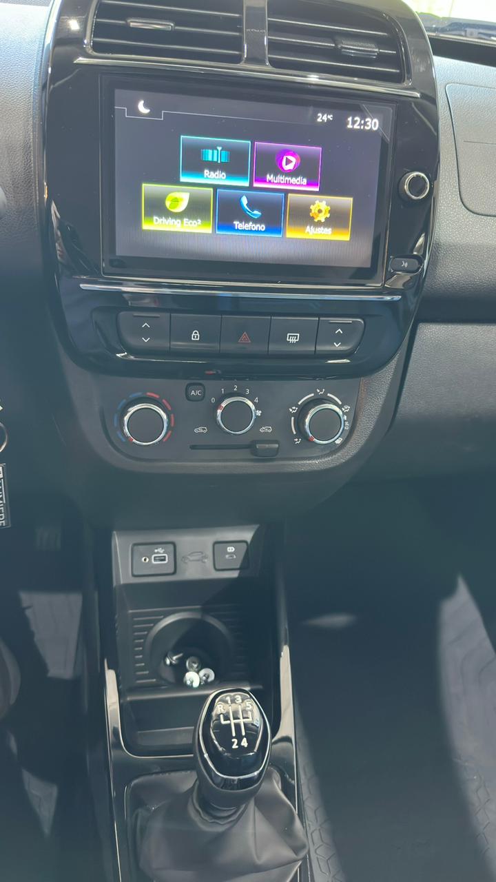 Mirá esta publicación de Renault Kwid