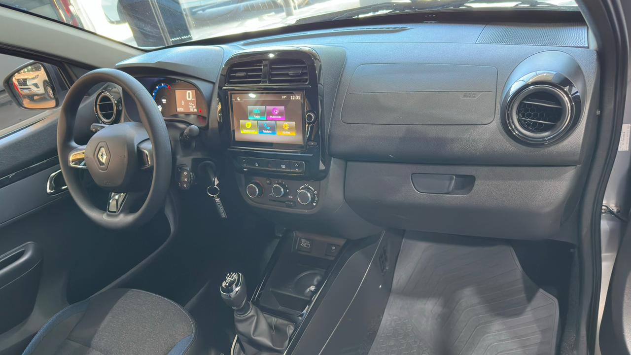 Mirá esta publicación de Renault Kwid