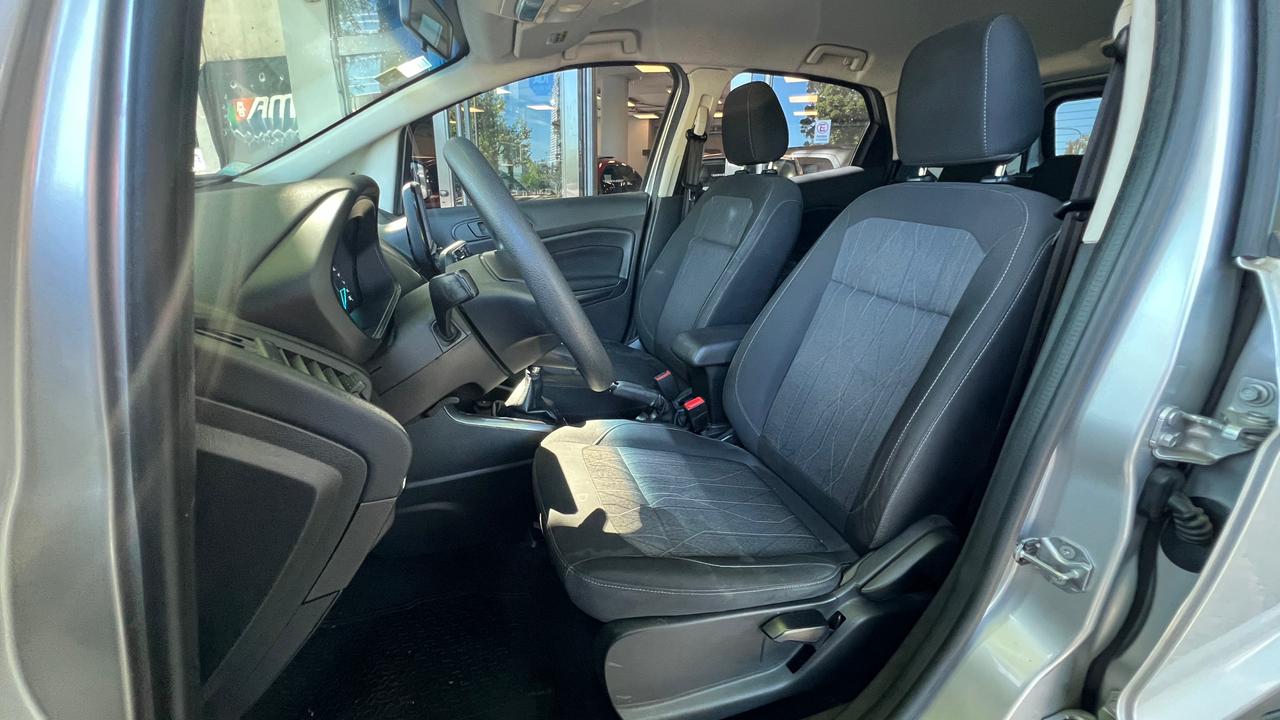 Mira esta publicación de Ford Eco Sport 2021 en Motordil