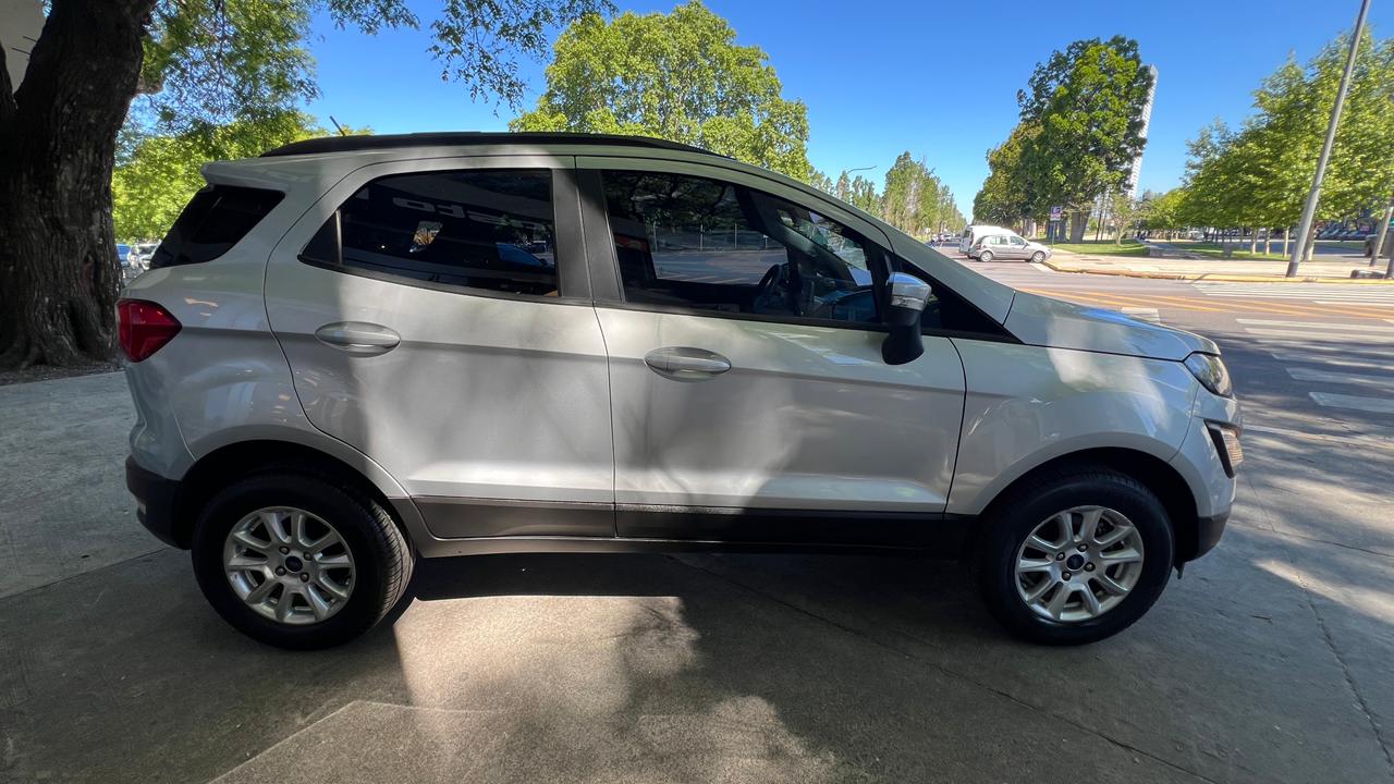 Mira esta publicación de Ford Eco Sport 2021 en Motordil