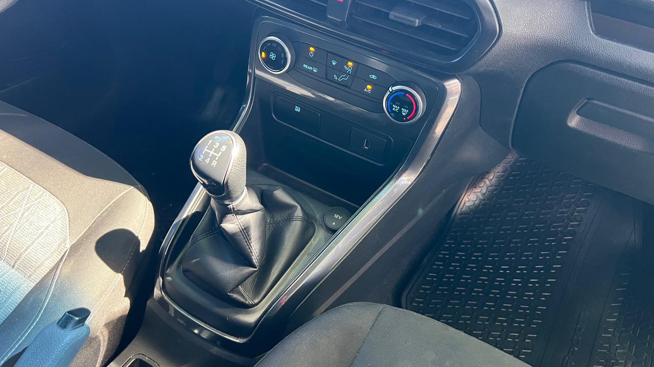 Mirá esta publicación de Ford Eco Sport