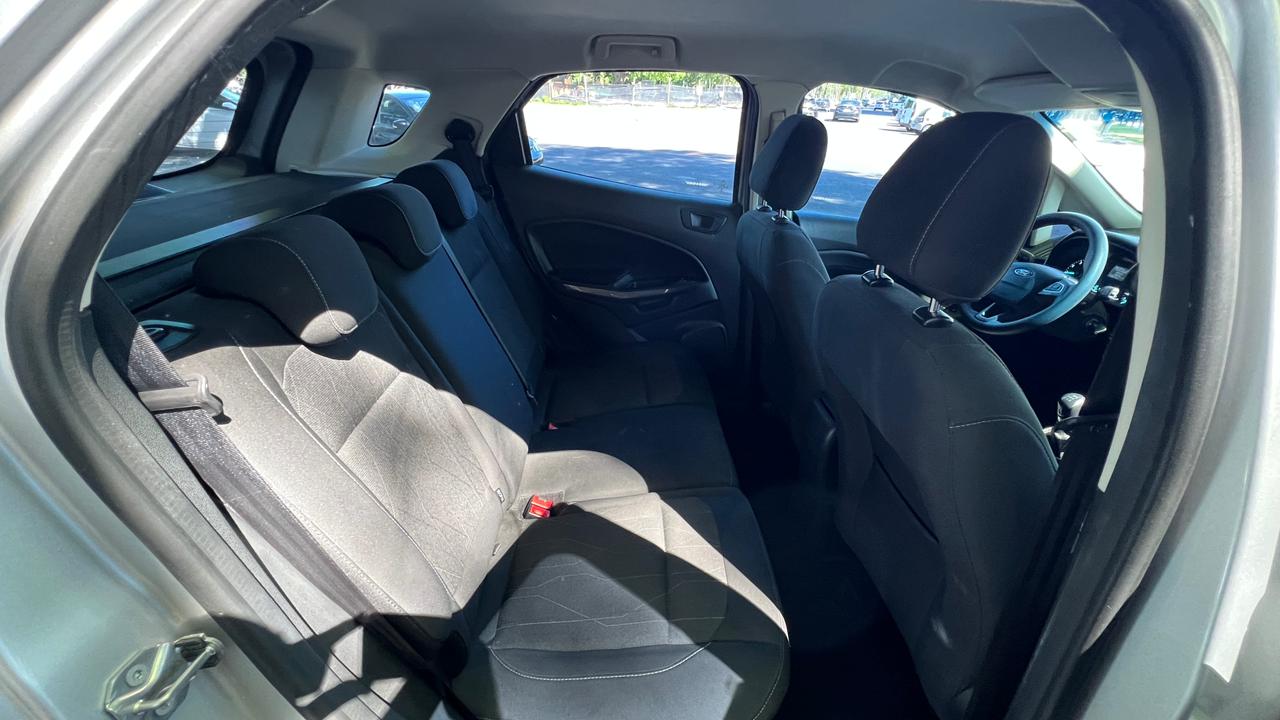 Mirá esta publicación de Ford Eco Sport