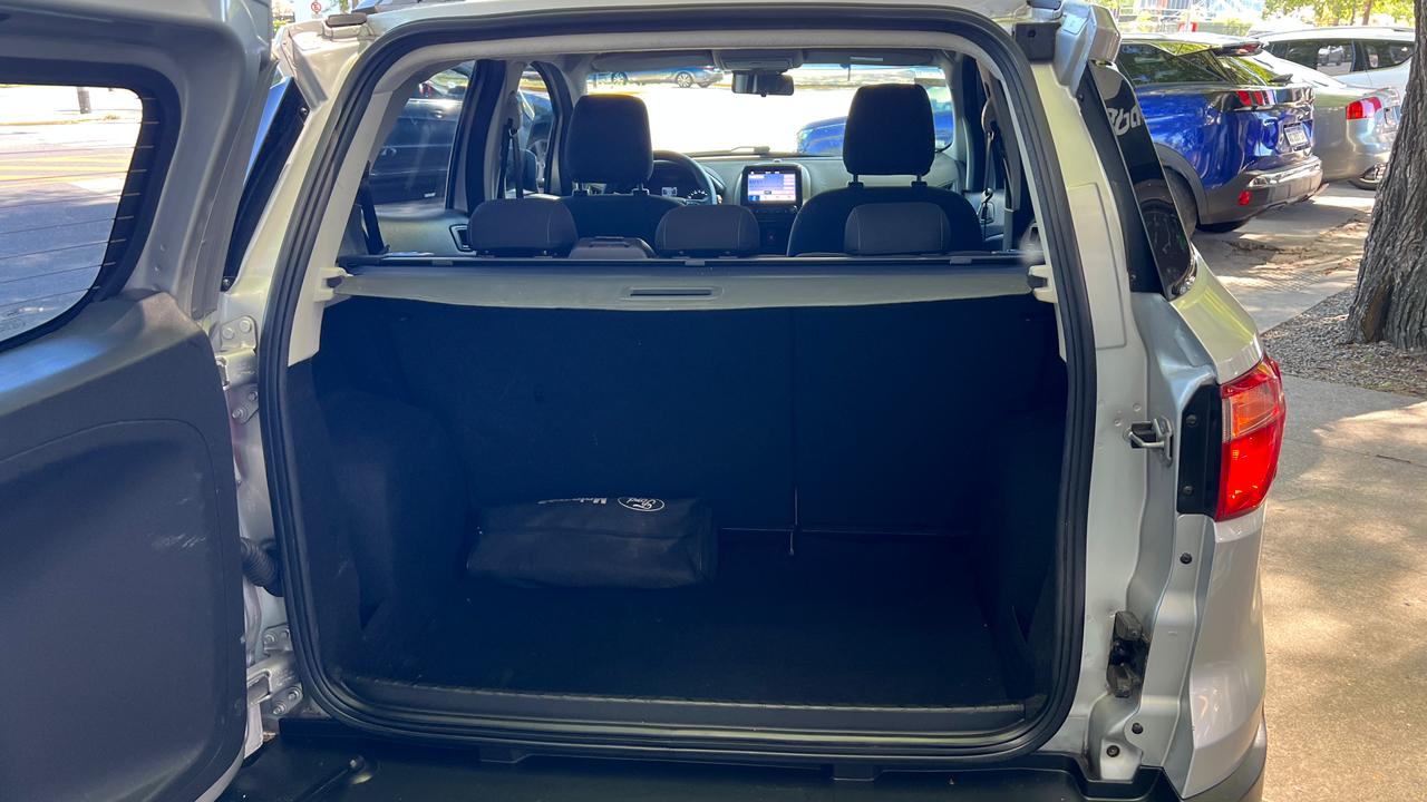 Mirá esta publicación de Ford Eco Sport