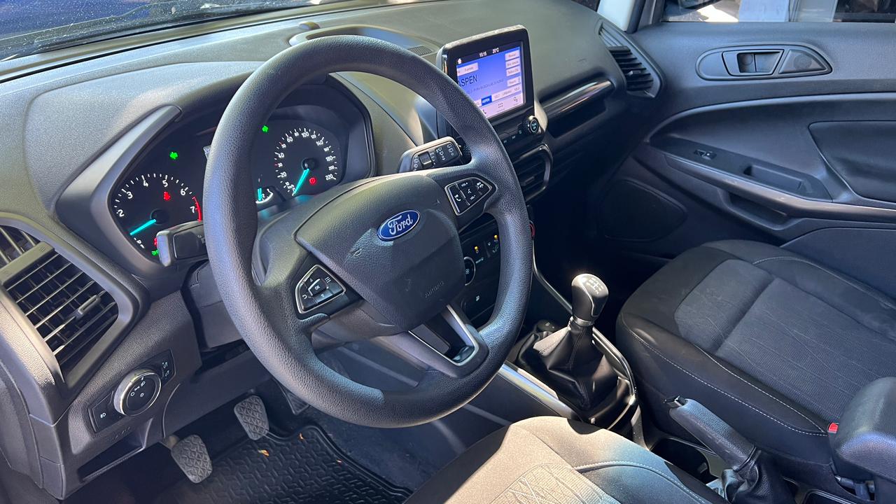 Mira esta publicación de Ford Eco Sport 2021 en Motordil