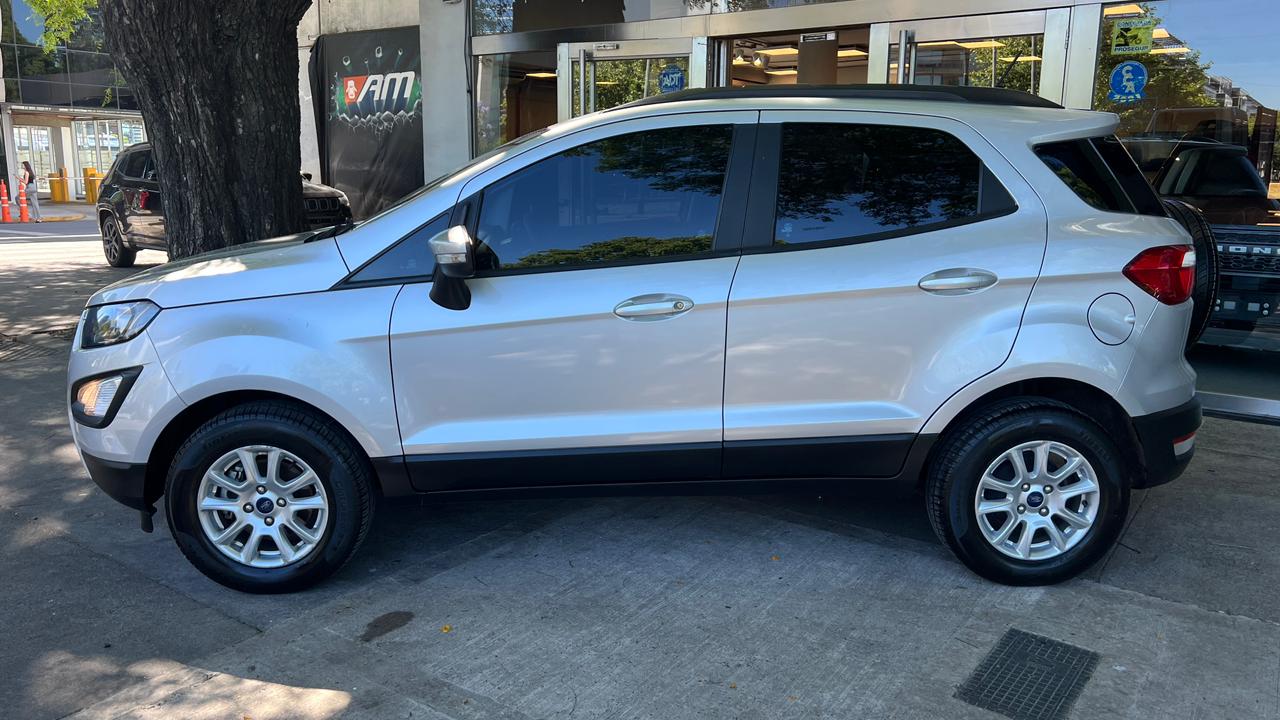 Mira esta publicación de Ford Eco Sport 2021 en Motordil