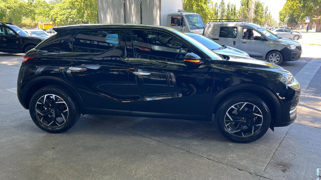 Mira esta publicación de Ds Automobiles DS3 2020 en Motordil