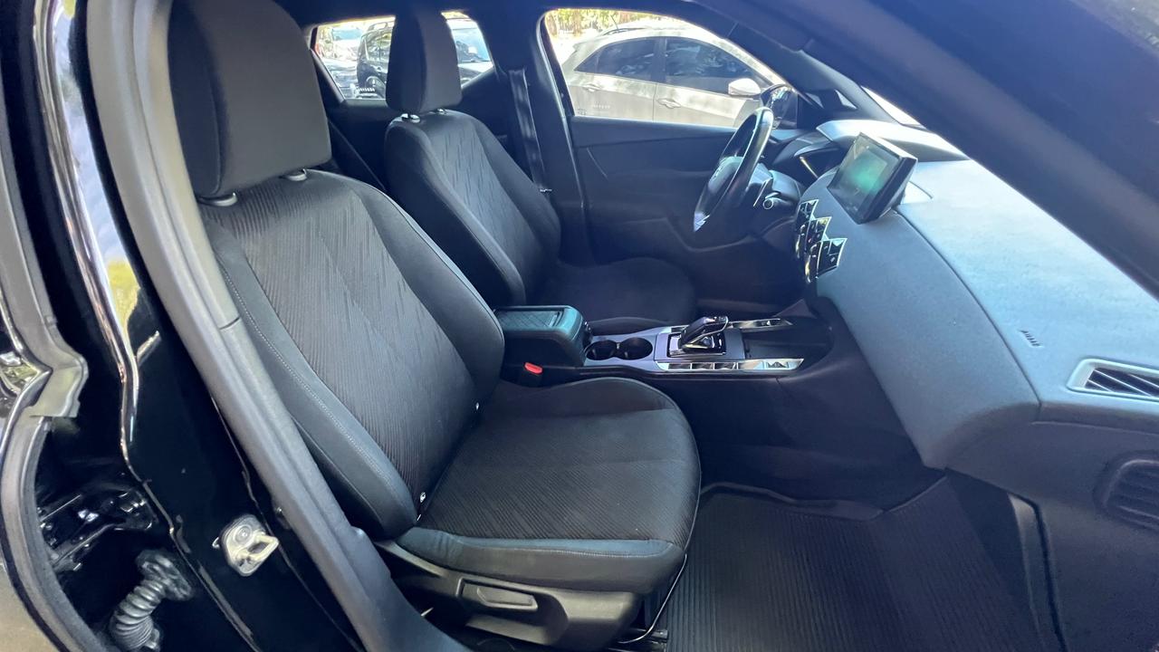 Mirá esta publicación de Ds Automobiles DS3