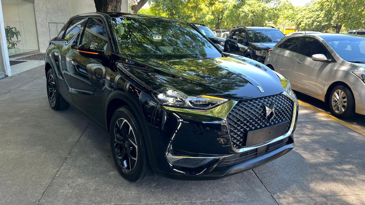 Mira esta publicación de Ds Automobiles DS3 2020 en Motordil