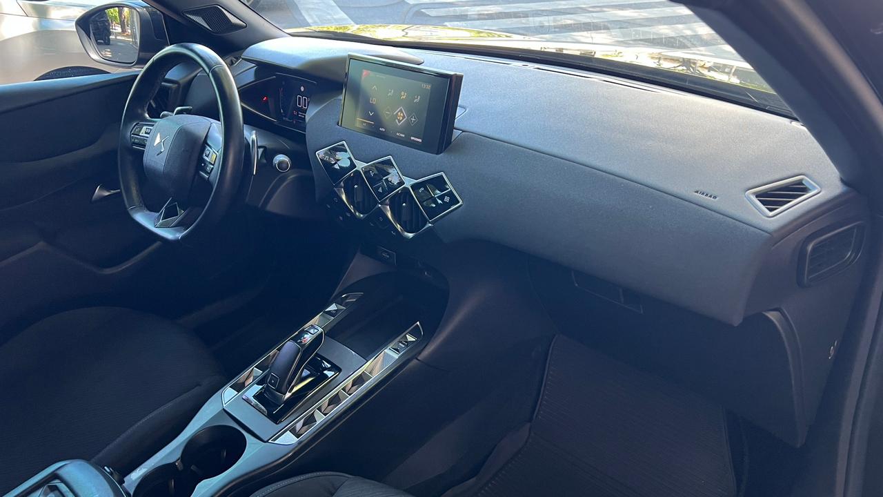 Mirá esta publicación de Ds Automobiles DS3