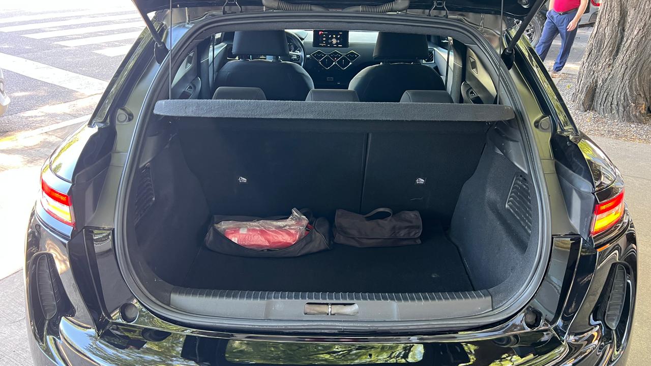 Mirá esta publicación de Ds Automobiles DS3