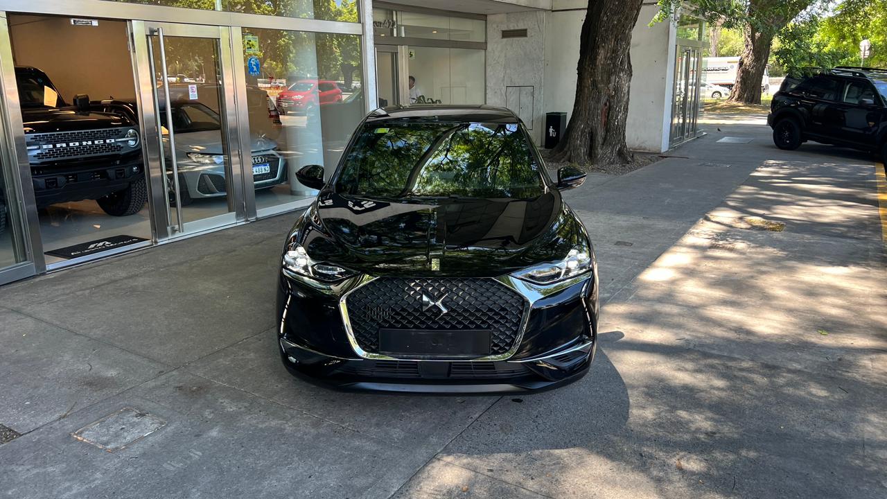 Mirá esta publicación de Ds Automobiles DS3