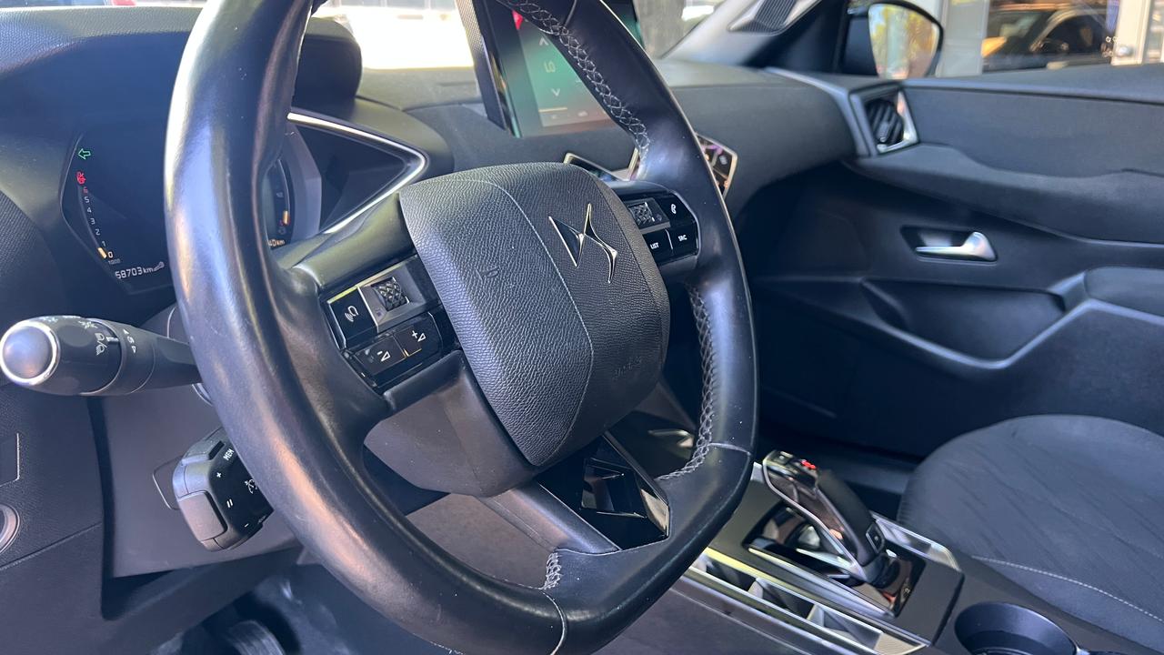 Mira esta publicación de Ds Automobiles DS3 2020 en Motordil