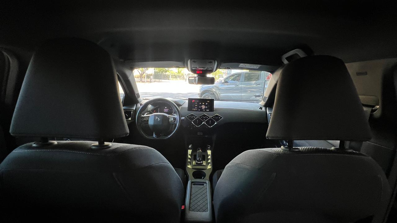 Mirá esta publicación de Ds Automobiles DS3