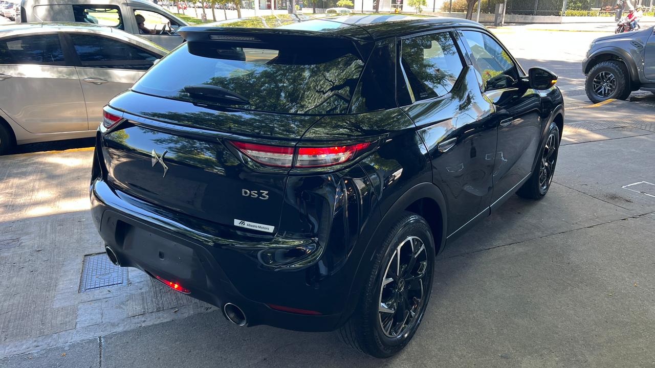 Mira esta publicación de Ds Automobiles DS3 2020 en Motordil