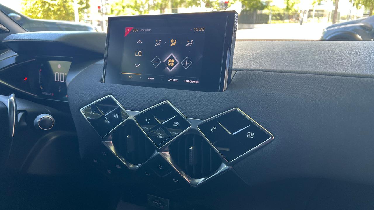 Mirá esta publicación de Ds Automobiles DS3