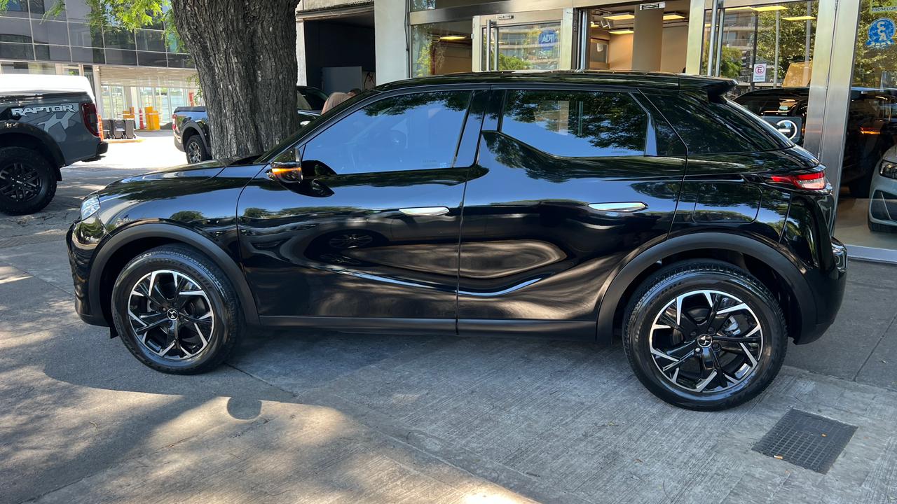 Mira esta publicación de Ds Automobiles DS3 2020 en Motordil