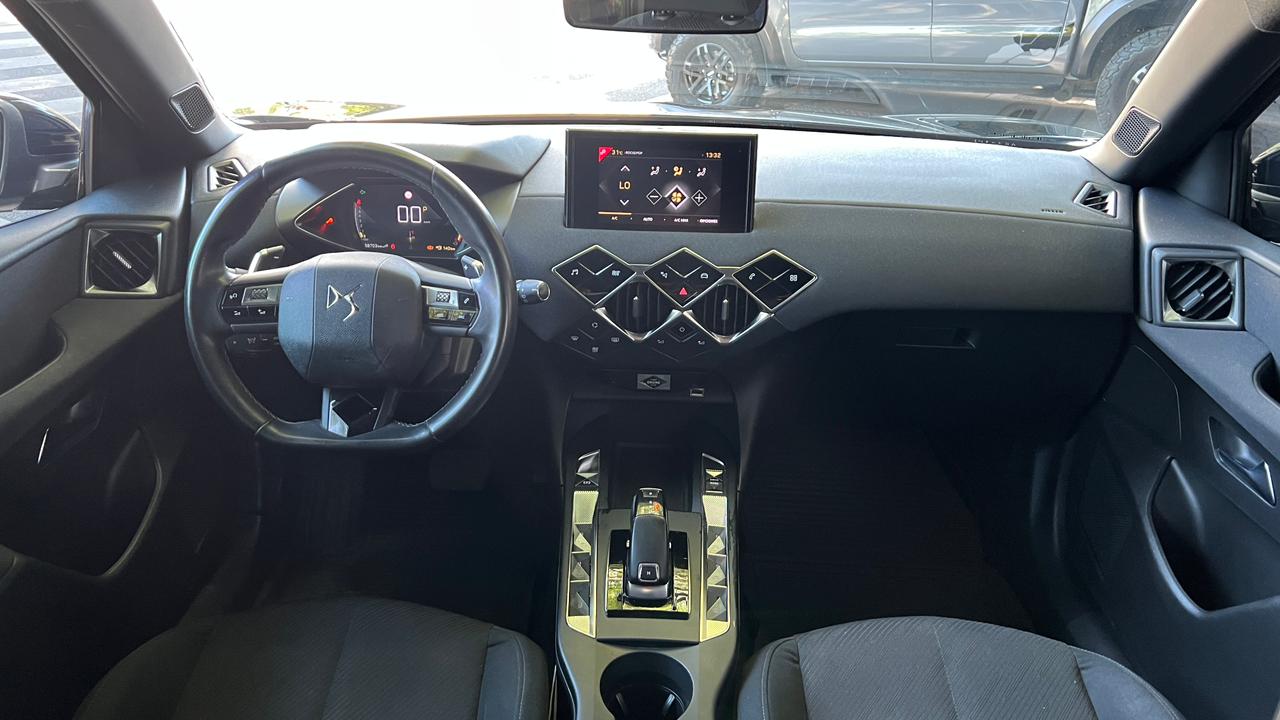 Mirá esta publicación de Ds Automobiles DS3