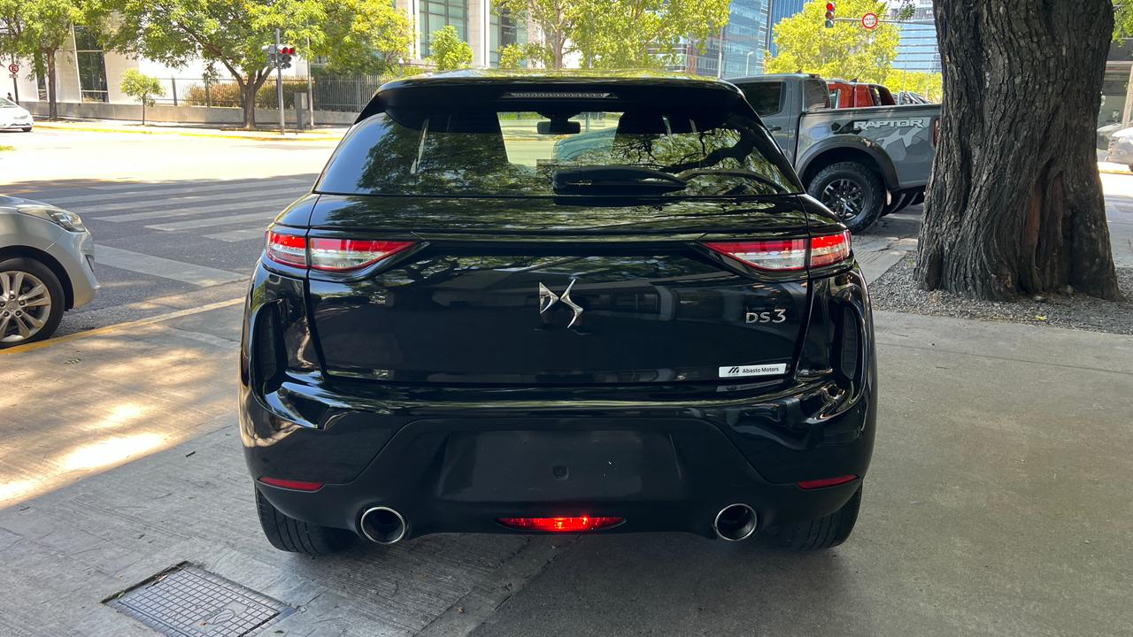 Mira esta publicación de Ds Automobiles DS3 2020 en Motordil