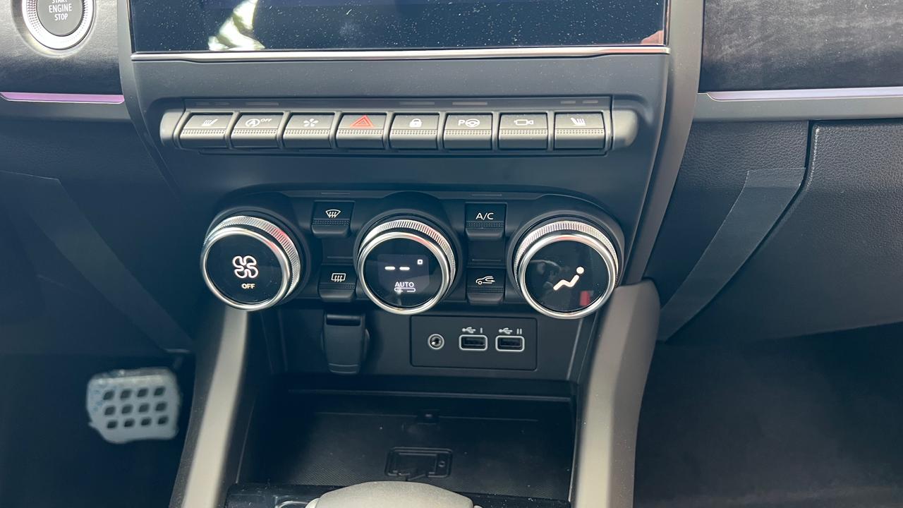 Mirá esta publicación de Renault Arkana