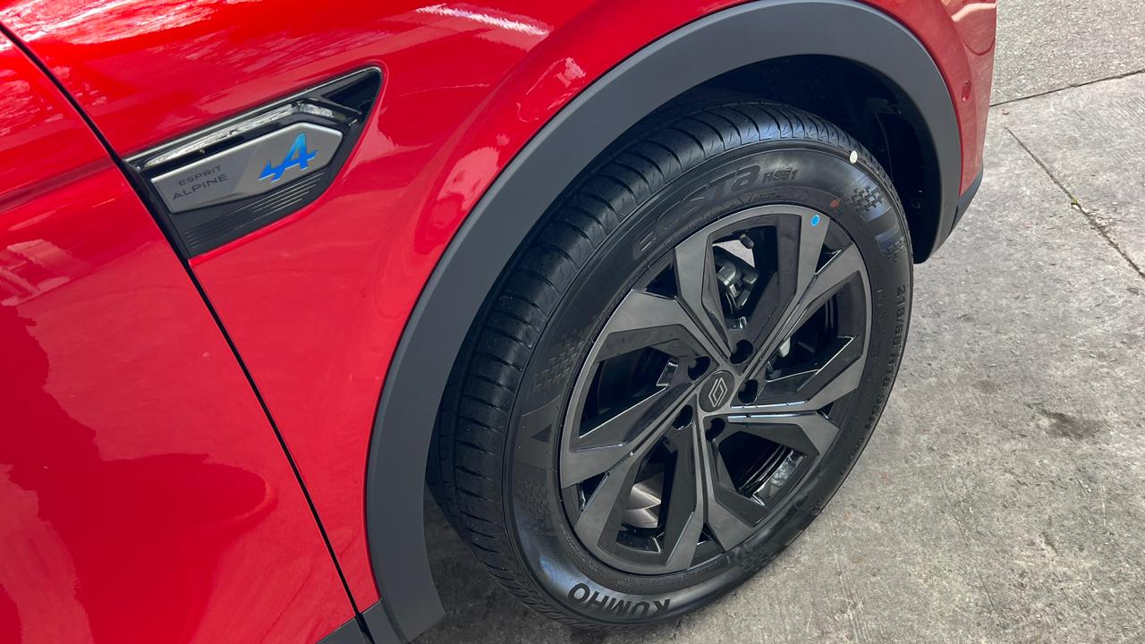 Mirá esta publicación de Renault Arkana