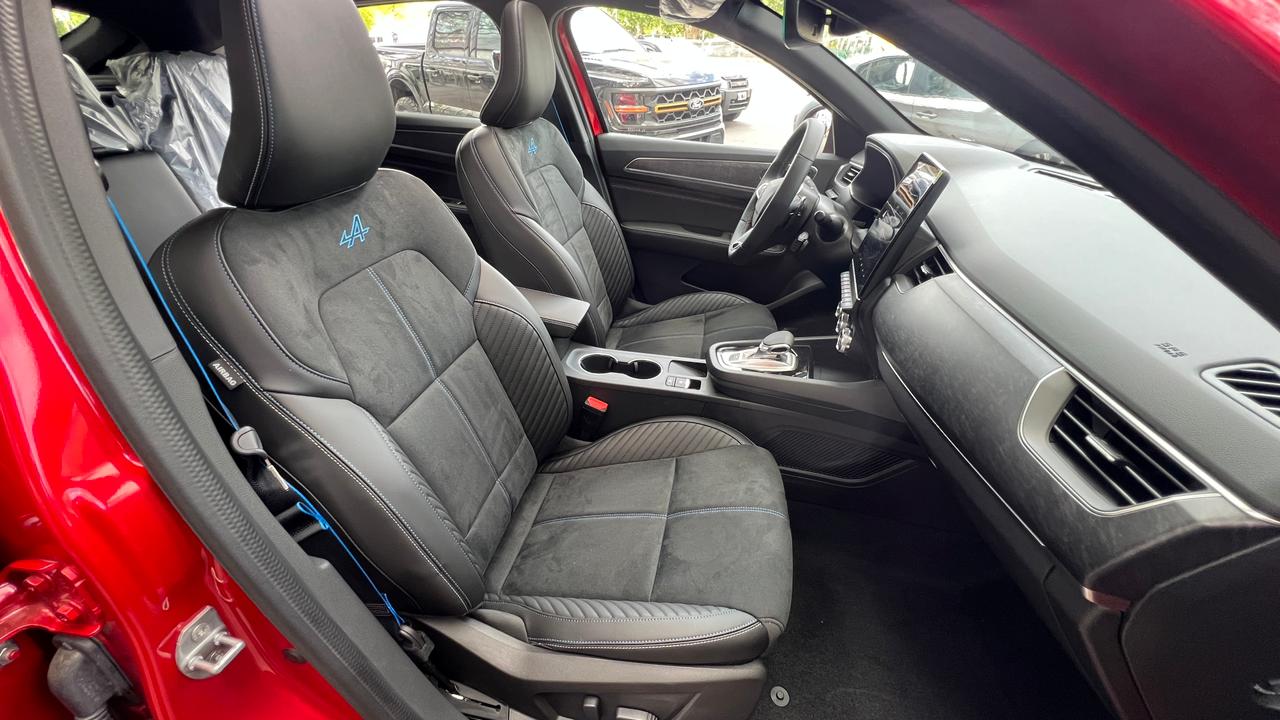 Mirá esta publicación de Renault Arkana